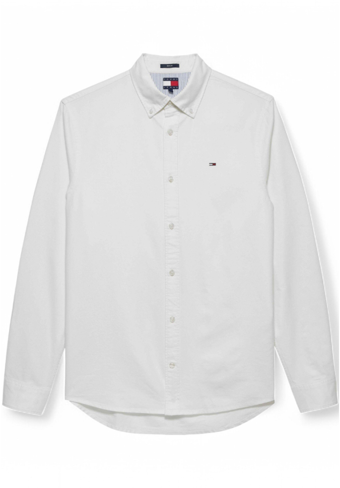 CAMISA OXFORD | TOMMY HILFIGER