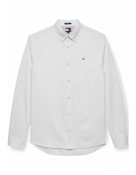 CAMISA OXFORD | TOMMY HILFIGER