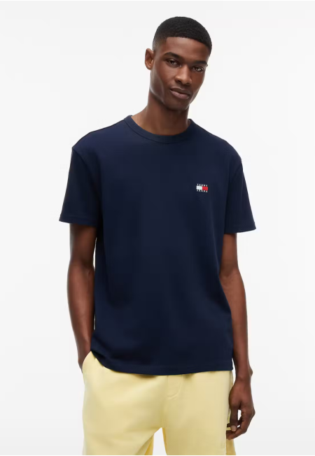 CAMISETA BADGE | TOMMY...