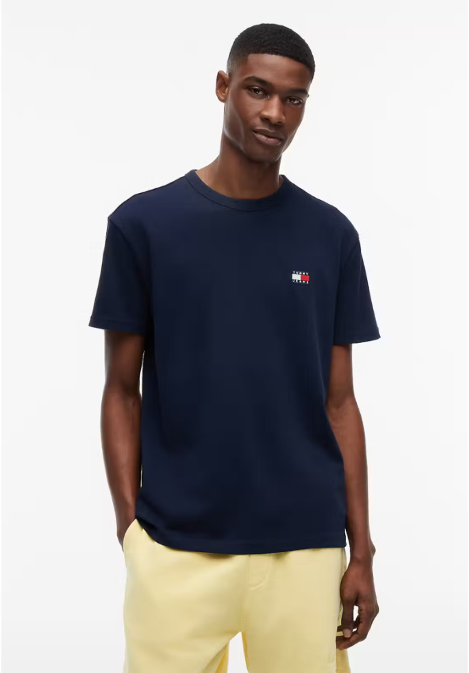 CAMISETA BADGE | TOMMY HILFIGER