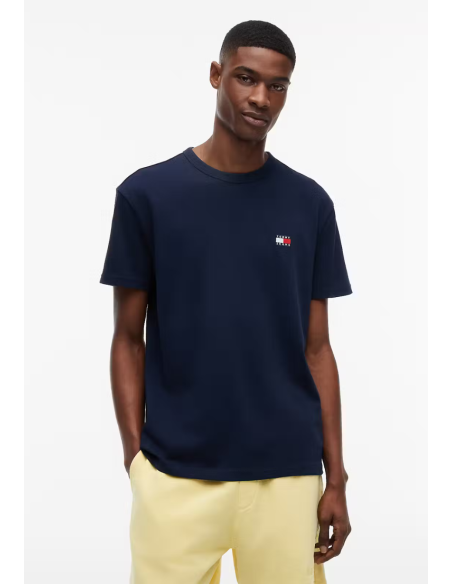 CAMISETA BADGE | TOMMY HILFIGER