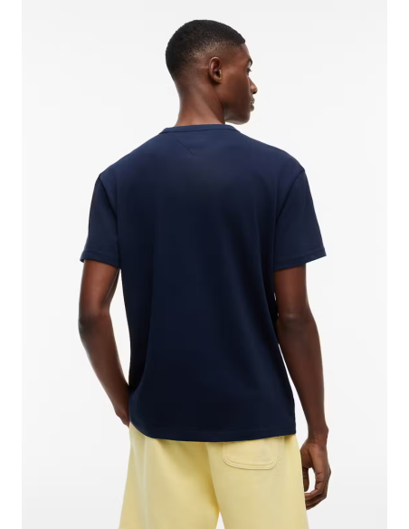 CAMISETA BADGE | TOMMY HILFIGER