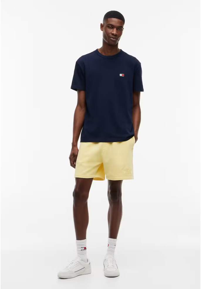 CAMISETA BADGE | TOMMY HILFIGER