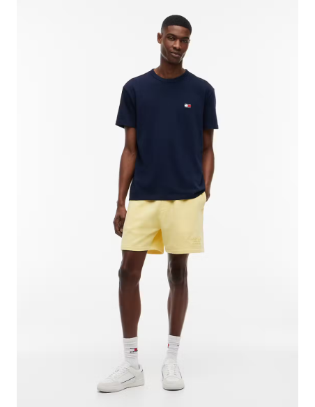 CAMISETA BADGE | TOMMY HILFIGER