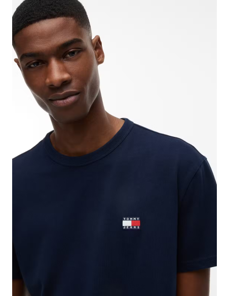 CAMISETA BADGE | TOMMY HILFIGER