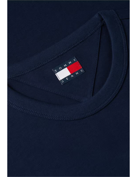CAMISETA BADGE | TOMMY HILFIGER