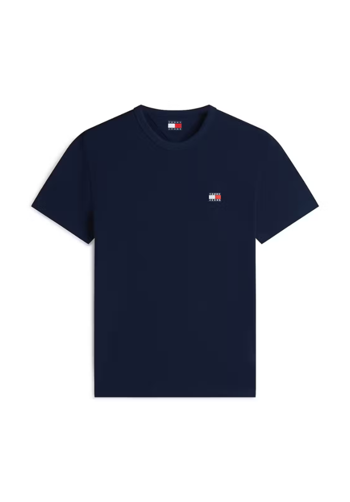 CAMISETA BADGE | TOMMY HILFIGER