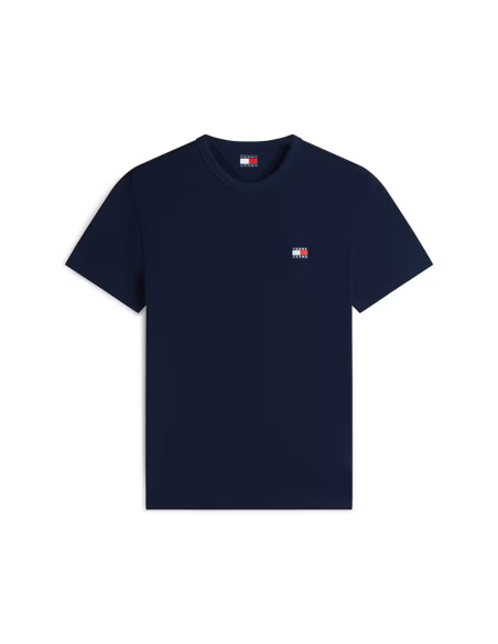 CAMISETA BADGE | TOMMY HILFIGER