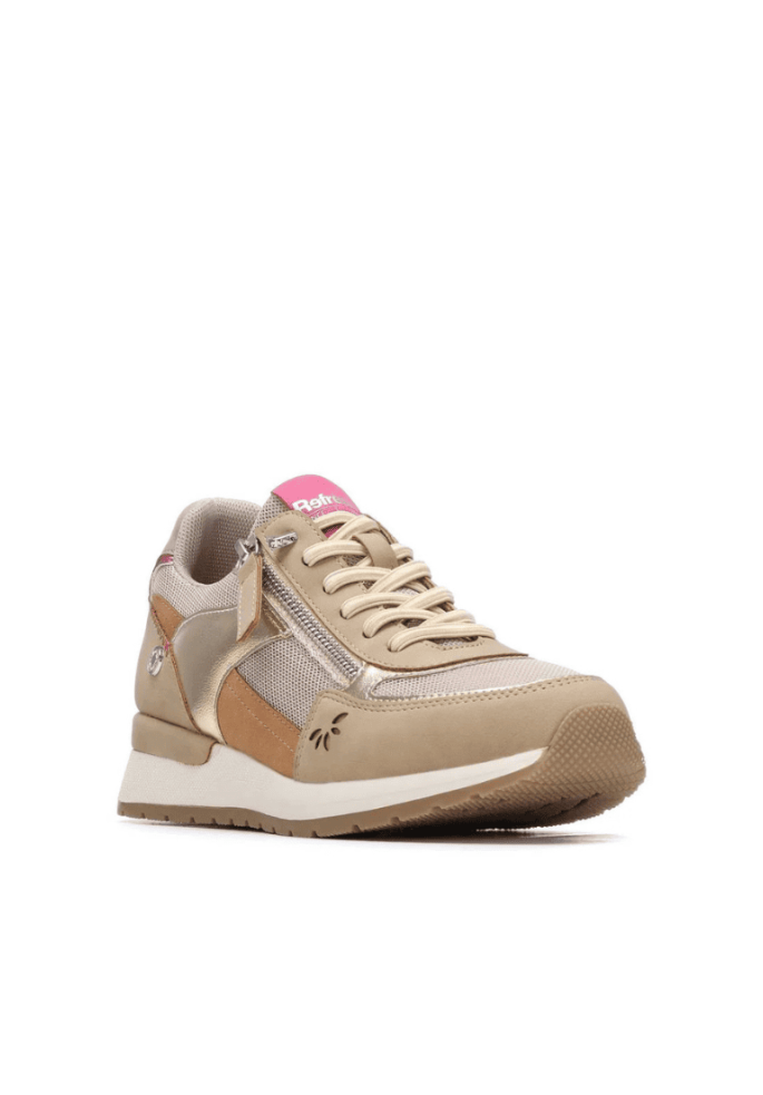 DEPORTIVA CUÑA | REFRESH