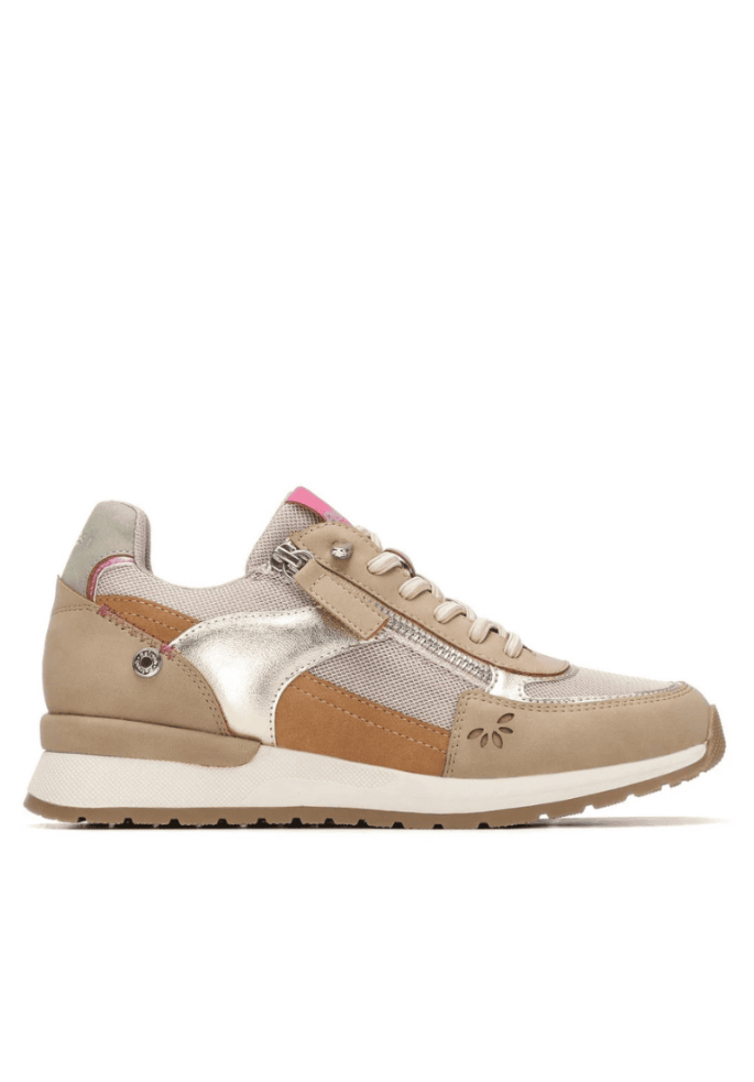 DEPORTIVA CUÑA | REFRESH