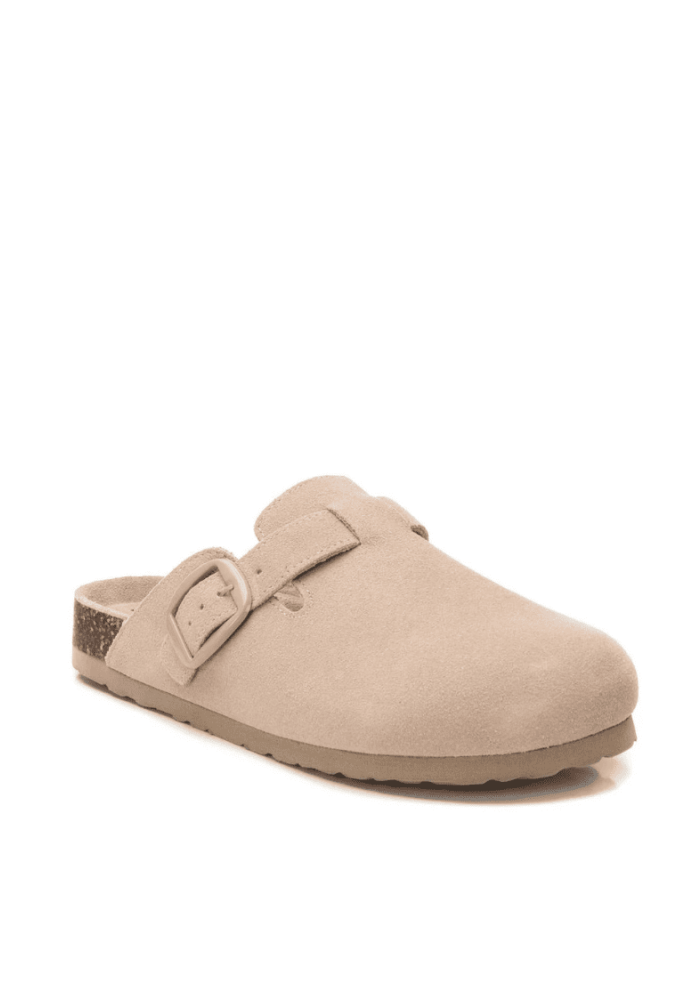 ZUECO SERRAJE | REFRESH