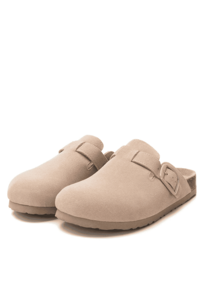 ZUECO SERRAJE | REFRESH