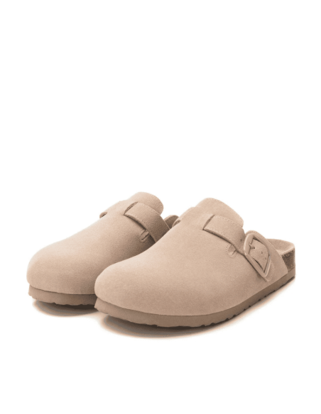 ZUECO SERRAJE | REFRESH