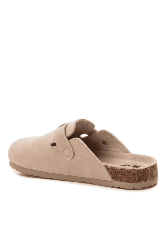 ZUECO SERRAJE | REFRESH