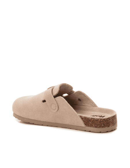 ZUECO SERRAJE | REFRESH