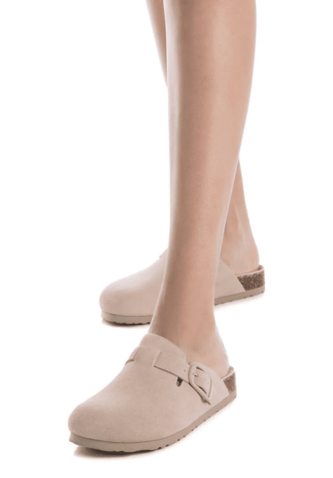 ZUECO SERRAJE | REFRESH