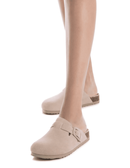 ZUECO SERRAJE | REFRESH