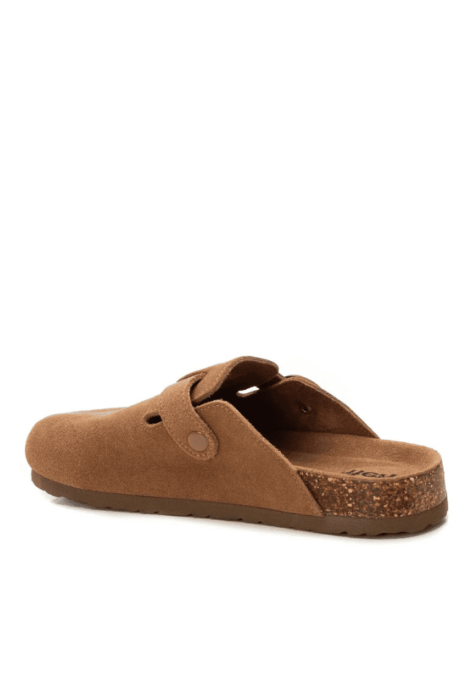 ZUECO SERRAJE | REFRESH