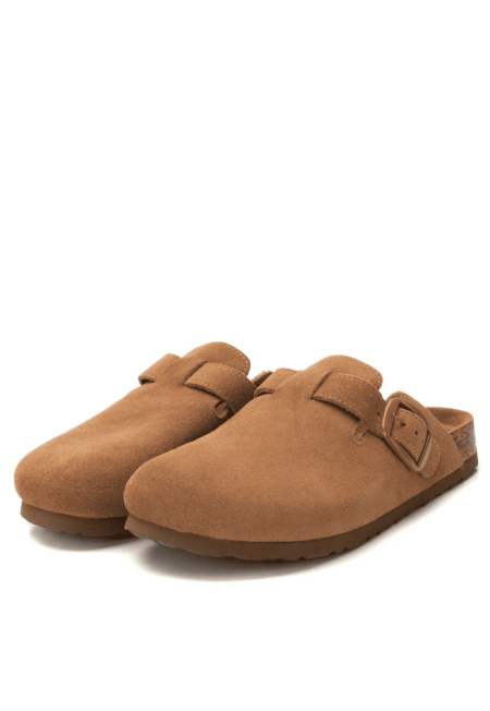 ZUECO SERRAJE | REFRESH 2