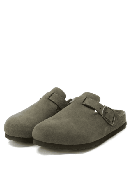 ZUECO SERRAJE | REFRESH 2