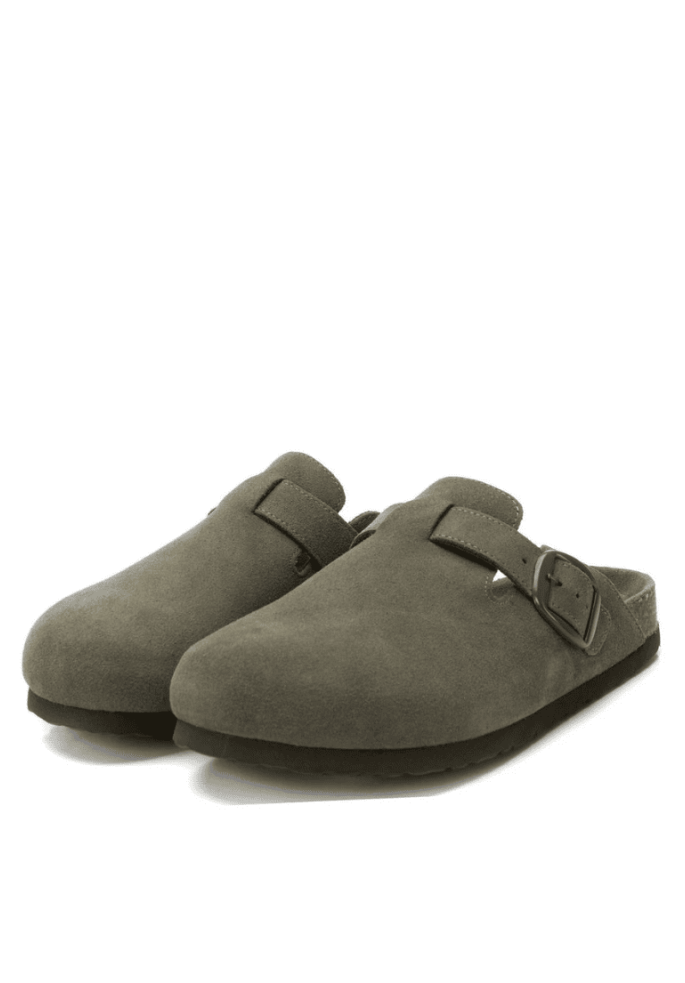 ZUECO SERRAJE | REFRESH