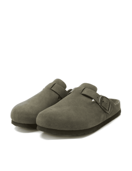 ZUECO SERRAJE | REFRESH