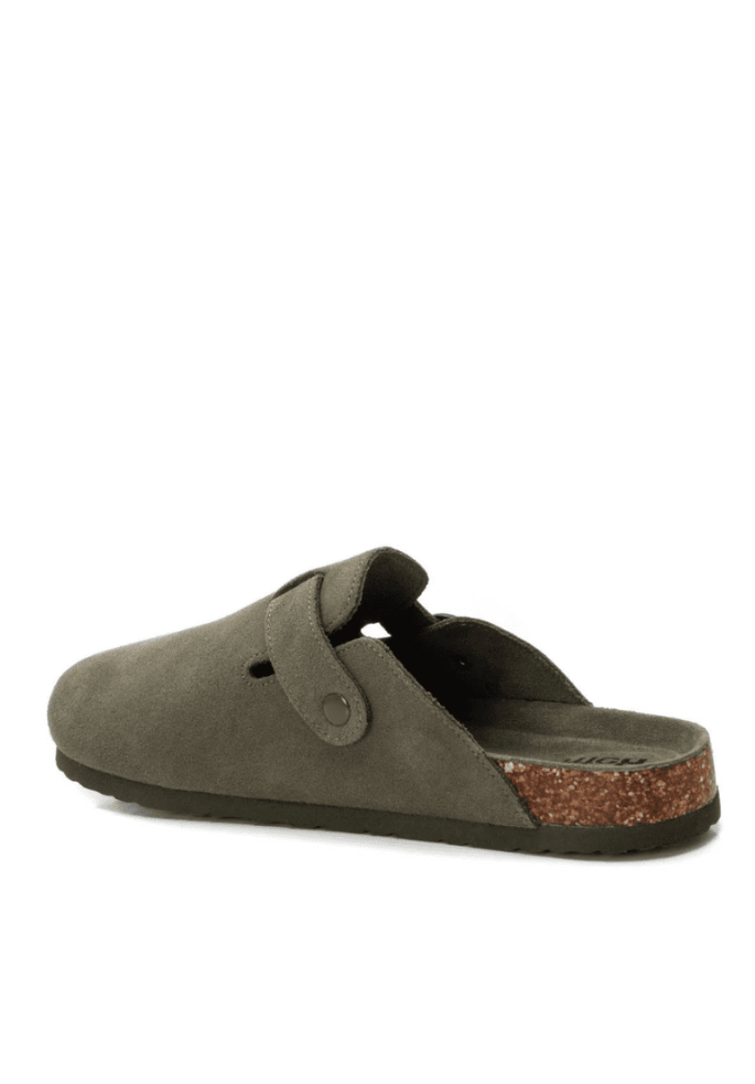 ZUECO SERRAJE | REFRESH