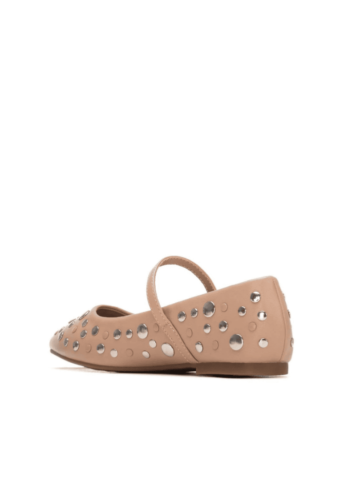 BAILARINA TACHAS | REFRESH