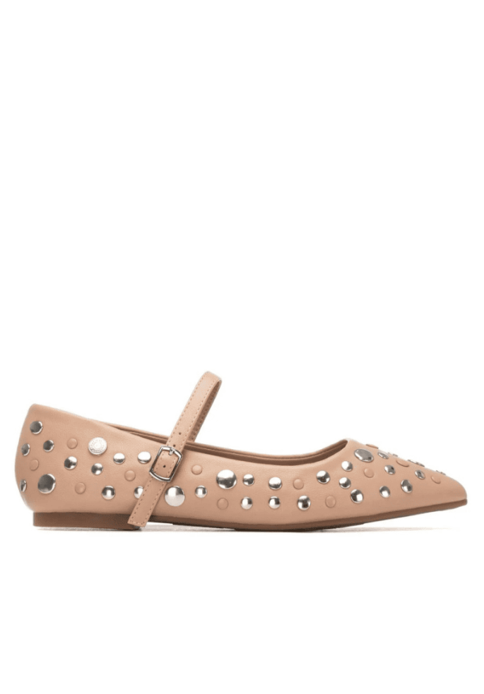 BAILARINA TACHAS | REFRESH