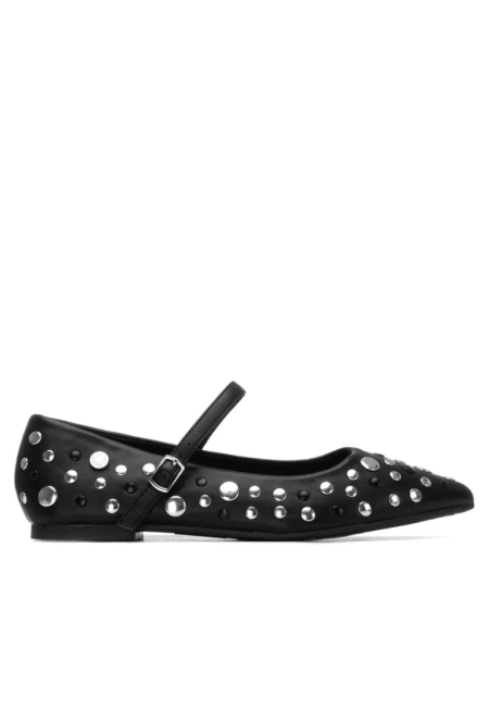 BAILARINA TACHAS | REFRESH