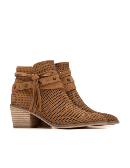 BOTIN CAMPERO | REFRESH