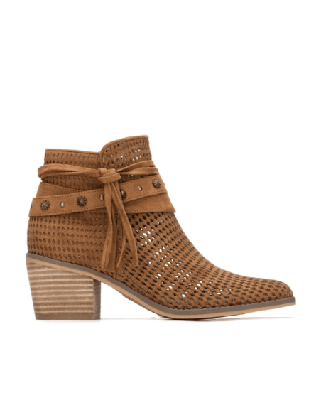 BOTIN CAMPERO | REFRESH