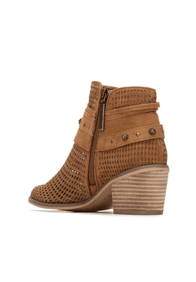 BOTIN CAMPERO | REFRESH