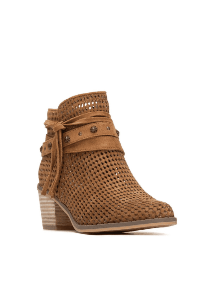 BOTIN CAMPERO | REFRESH