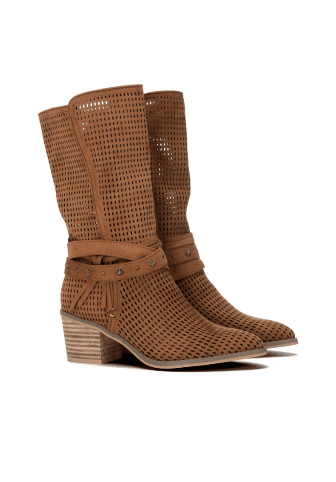 BOTA CAMPERA | REFRESH