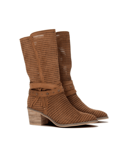 BOTA CAMPERA | REFRESH