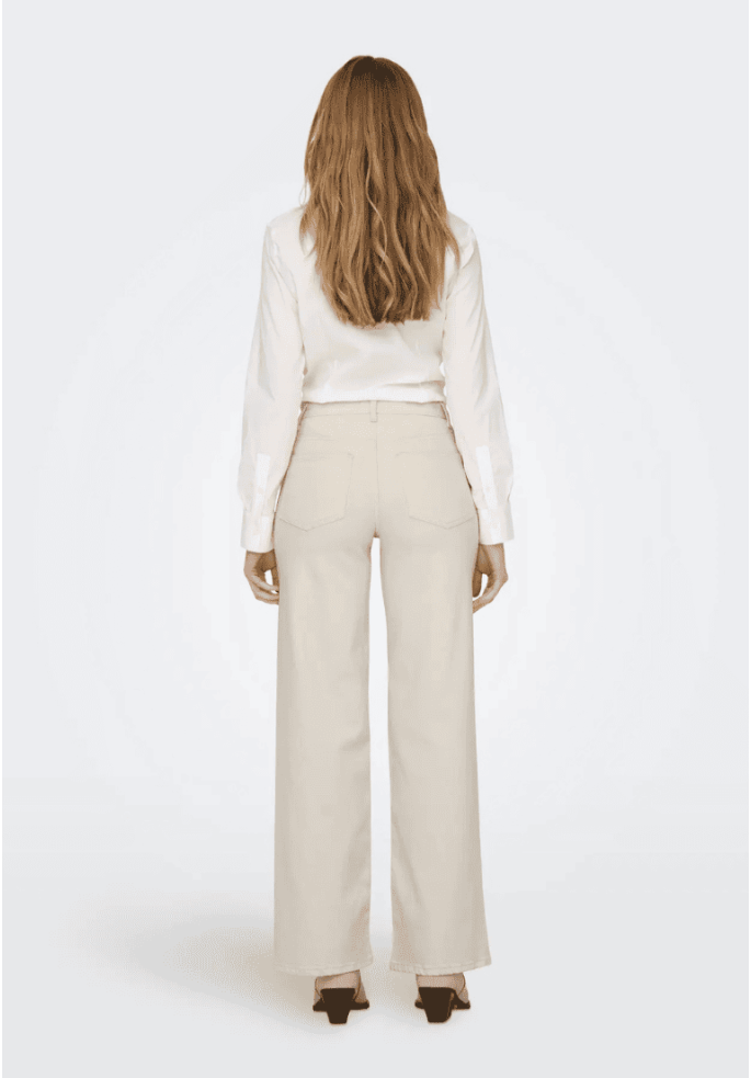 JEANS MADISON WIDE LEG | ONLY