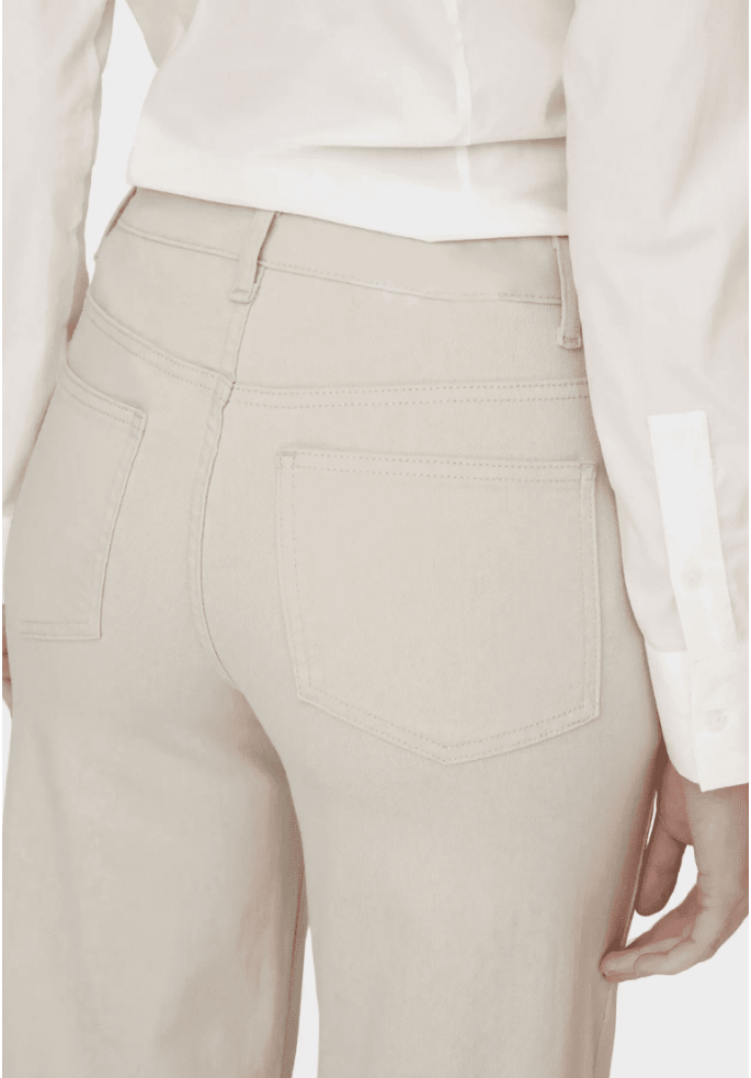 JEANS MADISON WIDE LEG | ONLY