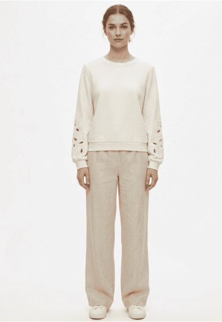 SUDADERA  JOELLA | VERO MODA