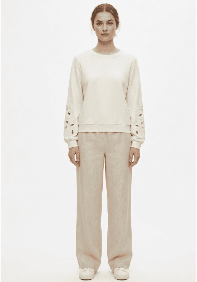 SUDADERA  JOELLA | VERO MODA