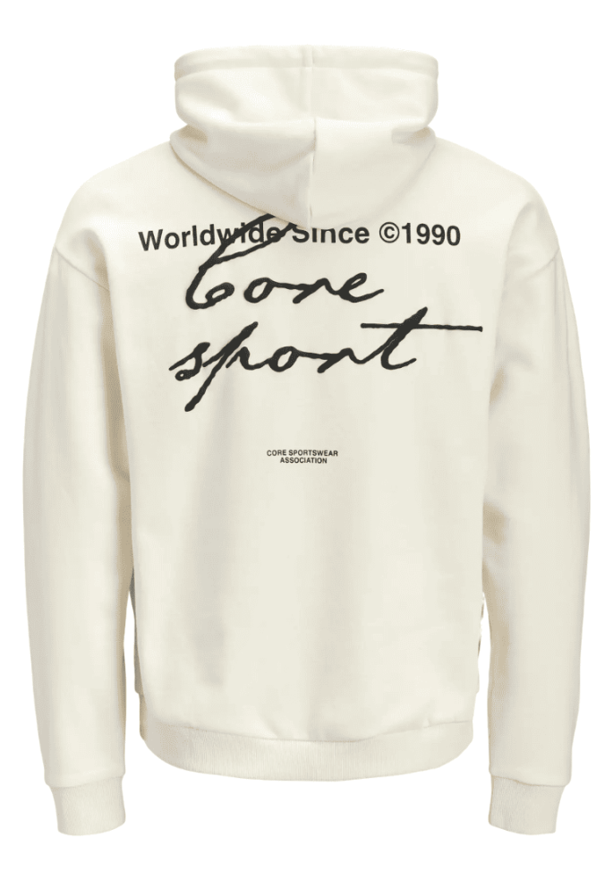 SUDADERA CODUST | JACK & JONES