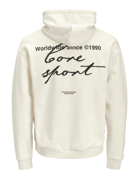 SUDADERA CODUST | JACK & JONES