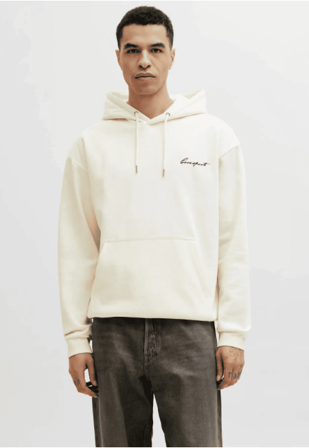 SUDADERA CODUST | JACK & JONES