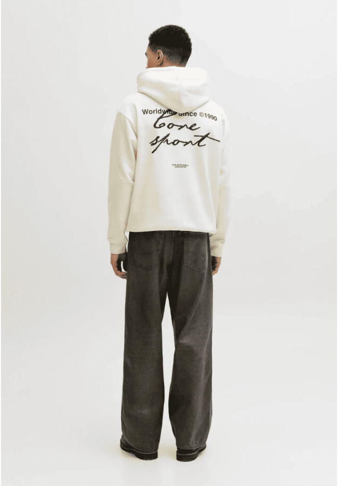 SUDADERA CODUST | JACK & JONES