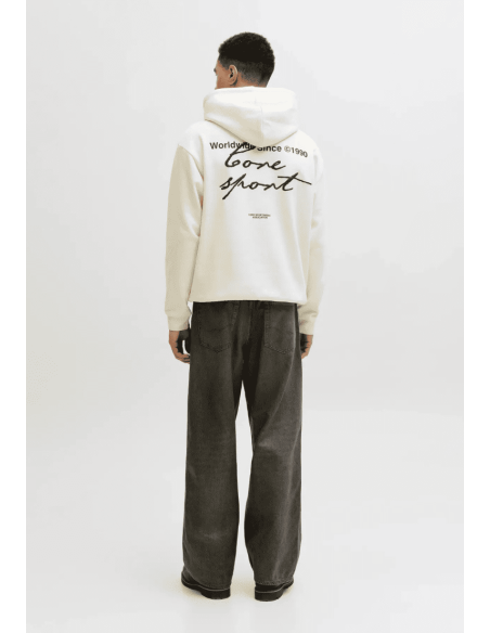 SUDADERA CODUST | JACK & JONES