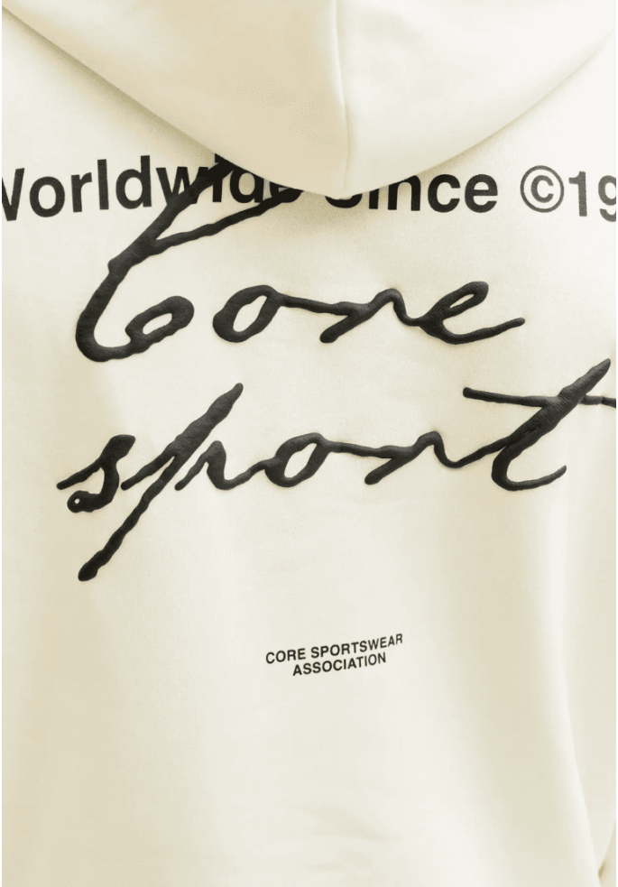 SUDADERA CODUST | JACK & JONES