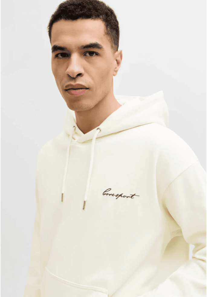 SUDADERA CODUST | JACK & JONES