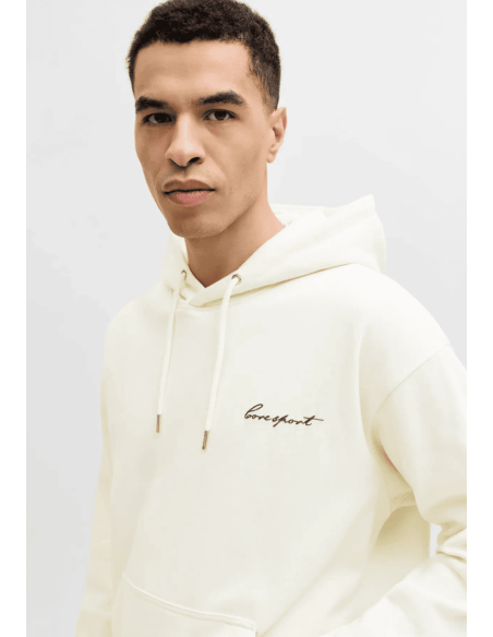 SUDADERA CODUST | JACK & JONES