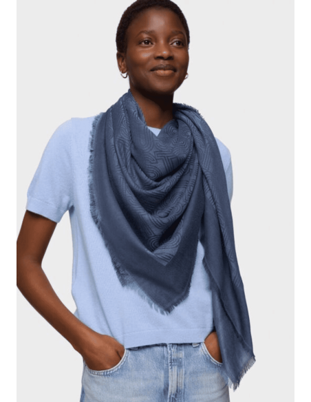 FOULARD SOLHOUETTE | TOUS