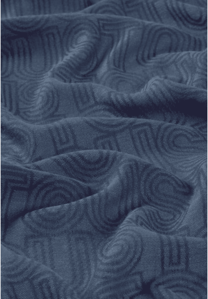 FOULARD SOLHOUETTE | TOUS